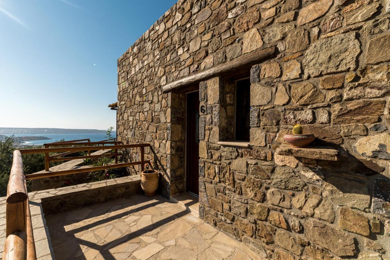 Enastron Apartments Sitia  Exterior photo